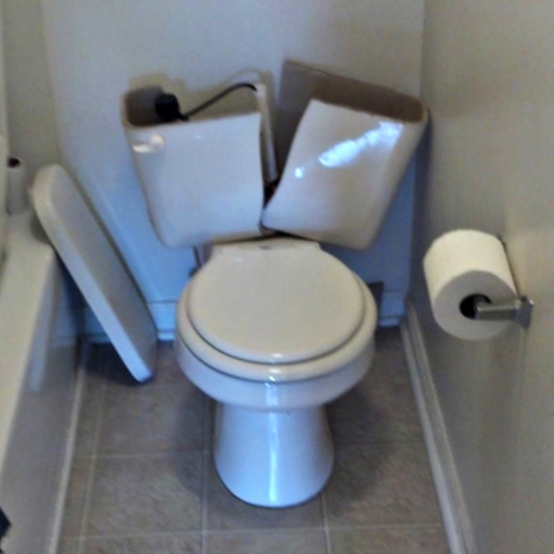 Toilet replacement experts in Hanahan and Charleston, SC - Hanahan Plumbing Co